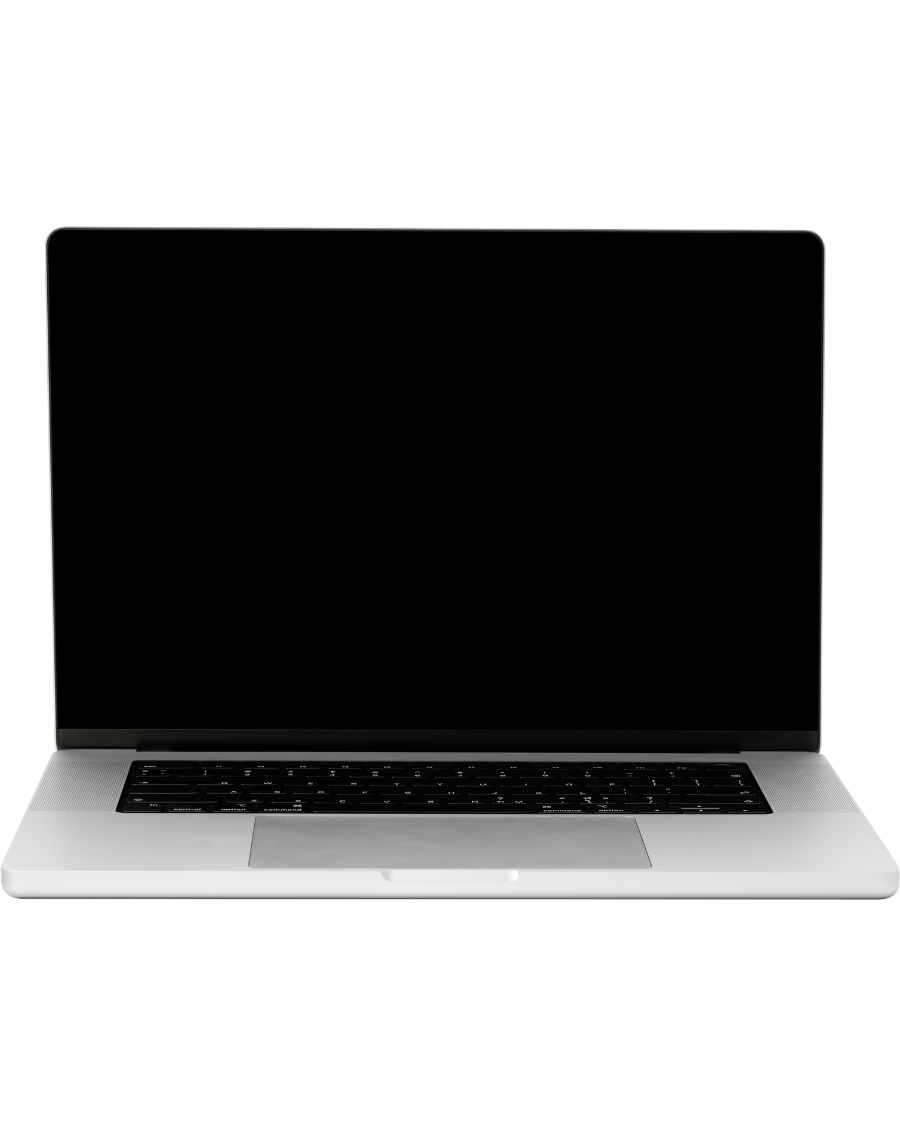 MacBook et iMac en reparation